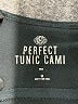 SO Black Tank Top Size M - photo 7