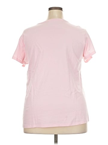 Draper James Short Sleeve T-Shirt (view 2)