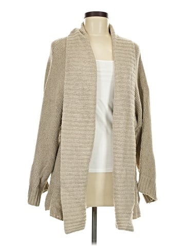 Silence and Noise Cardigan (view 1)