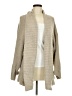 Silence and Noise Tan Cardigan Size M - photo 1