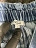 Rails Blue Denim Shorts Size S - photo 3