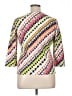 Ruby Rd. Ivory 3/4 Sleeve Blouse Size XL - photo 2