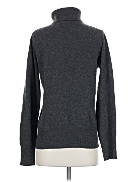 J.Crew Turtleneck Sweater (view 2)