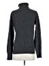 J.Crew Gray Turtleneck Sweater Size 00 - photo 2