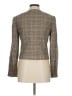 Veronica Beard Tweed Gold Jacket Size 6 - photo 2