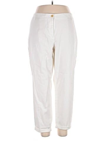 Talbots Casual Pants (view 1)