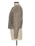 Veronica Beard Tweed Gold Jacket Size 6 - photo 5