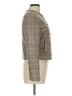 Veronica Beard Tweed Gold Jacket Size 6 - photo 4