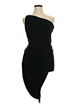 Norma Kamali Cocktail Dress