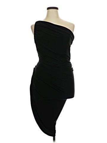 Norma Kamali Cocktail Dress (view 1)