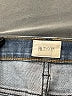 Hudson Jeans Hearts Blue Jeans Size 26 waist - photo 7