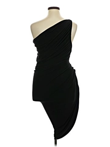 Norma Kamali Cocktail Dress (view 2)