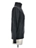 J.Crew Gray Turtleneck Sweater Size 00 - photo 4