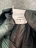 Vuori Solid Black Track Pants Size S - photo 7