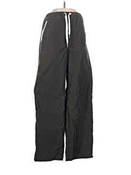Gold Hinge Casual Pants
