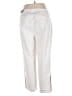 Talbots Solid White Casual Pants Size 18 - photo 2