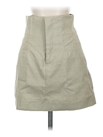 Zara Casual Skirt (view 1)