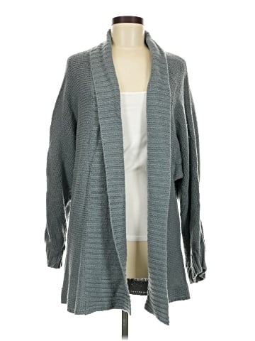 Silence and Noise Cardigan (view 1)