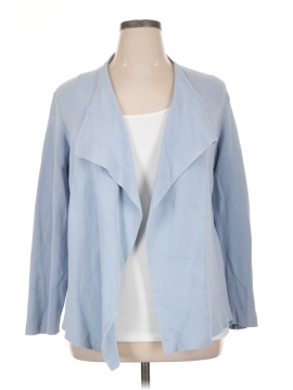 Eileen Fisher Silk Cardigan
