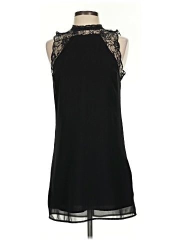 Pins and Needles Cocktail Dress (view 1)
