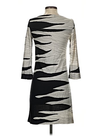 Diane von Furstenberg Cocktail Dress (view 2)