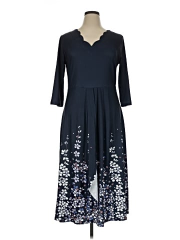 NORACORA Casual Dress (view 1)
