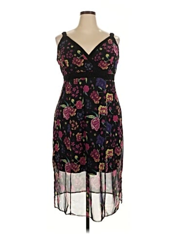Torrid Cocktail Dress (view 1)