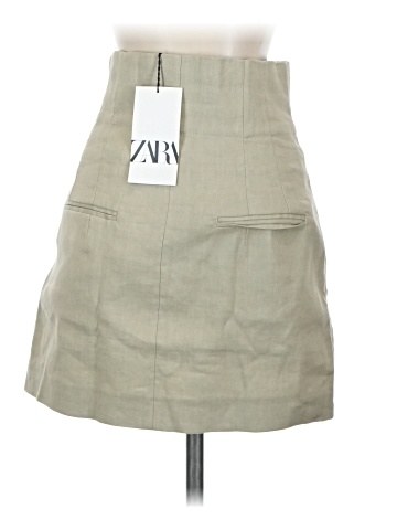 Zara Casual Skirt (view 2)