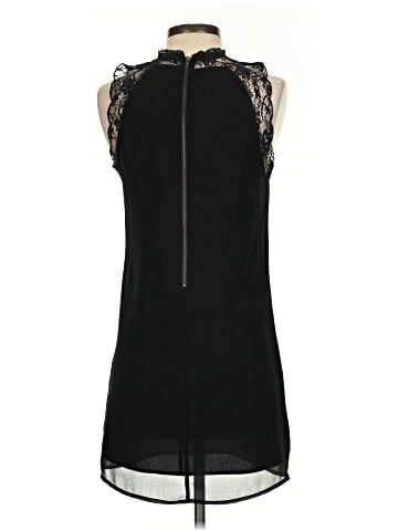 Pins and Needles Cocktail Dress (view 2)