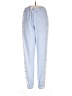 Aqua Blue Casual Pants Size M - photo 1