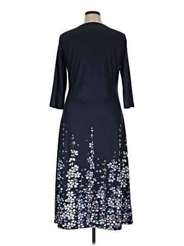 NORACORA Casual Dress (view 2)