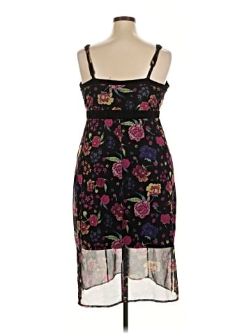 Torrid Cocktail Dress (view 2)