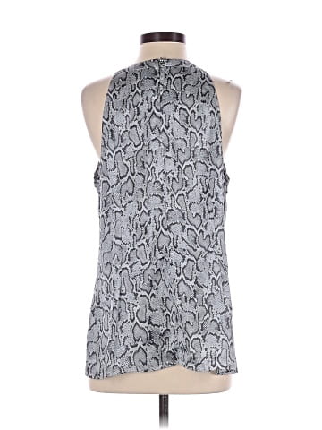 Cache Sleeveless Blouse (view 2)