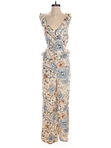 Anthropologie Jumpsuit (view 1)