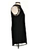 Pins and Needles 100% Polyester Black Cocktail Dress Size S - photo 4