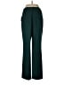Sag Harbor Green Dress Pants Size 8 - photo 2