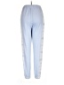 Aqua Blue Casual Pants Size M - photo 2
