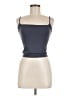 Suuksess Gray Tank Top Size M - photo 1