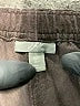J.Jill 100% Cotton Black Casual Pants Size 10 (tall) - photo 7