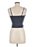 Suuksess Gray Tank Top Size M - photo 2