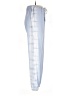 Aqua Blue Casual Pants Size M - photo 4