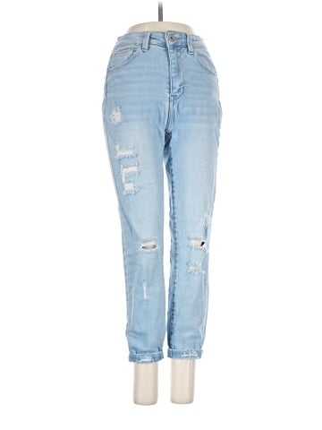Wax Jean Jeans (view 1)