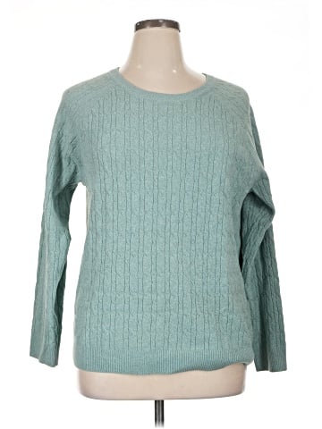 Croft & Barrow Pullover Sweater (view 1)