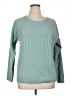 Croft & Barrow Teal Pullover Sweater Size XL - photo 1