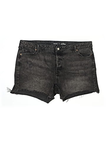 Old Navy Denim Shorts (view 1)
