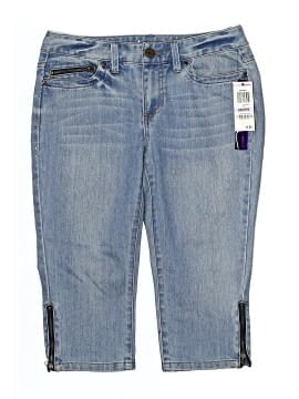 Inc Denim Denim Shorts (view 1)