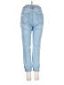Wax Jean Hearts Blue Jeans Size 1 - photo 2