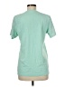 Assorted Brands Green Short Sleeve T-Shirt Size M - photo 2
