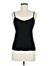 Theory Black Tank Top Size M (estimated) - photo 1