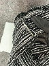 Max Studio Tweed Gray Jumpsuit Size L - photo 5